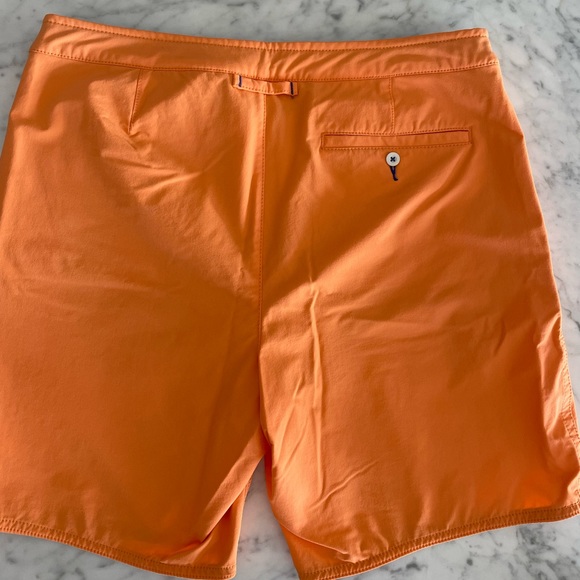 Dry fit shorts/trunks - Picture 4 of 4